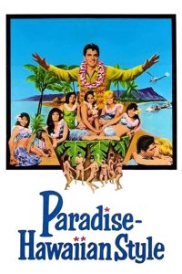 paradise hawaiian style (1966)