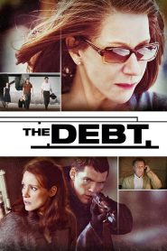 [NETFLIX] The Debt (2010) ล้างหนี้ แผนจารชนลวงโลก