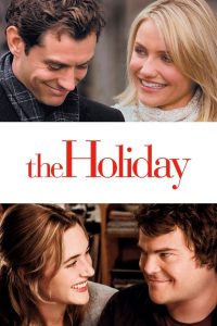The Holiday (2006) เซอร์ไพรส์รักวันพักร้อน
