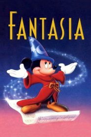 Fantasia (1940) แฟนเทเชีย