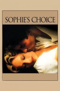 Sophie s choice (1982) ทางเลือกของโซฟี