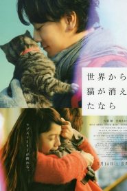If Cats Disappeared from the World (2016) ถ้าแมวตัวนั้นหายไปจากโลกนี้