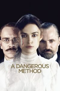 A Dangerous Method (2011) หิวรัก…ซ่อนลึกลึก