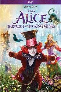 Alice Through Looking Glass 2 (2016) อลิซในแดนมหัศจรรย์ ภาค 2