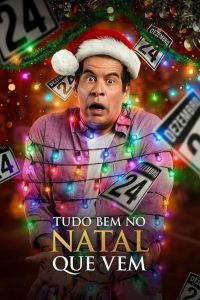 [NETFLIX] Just Another Christmas (2020) คริสต์มาส… อีกแล้ว