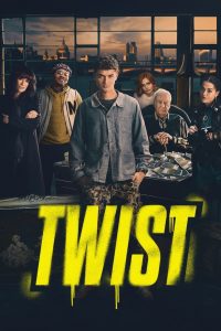 Twist (2021)