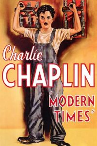 Modern Times (1936) เฮงบ่เฮงแต่บ่ตาย