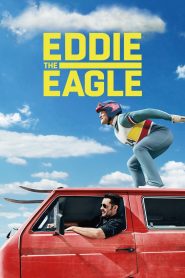 [NETFLIX] Eddie the Eagle (2016) เอ็ดดี้ ดิ อีเกิ้ล ยอดคนสู้ไม่ถอย
