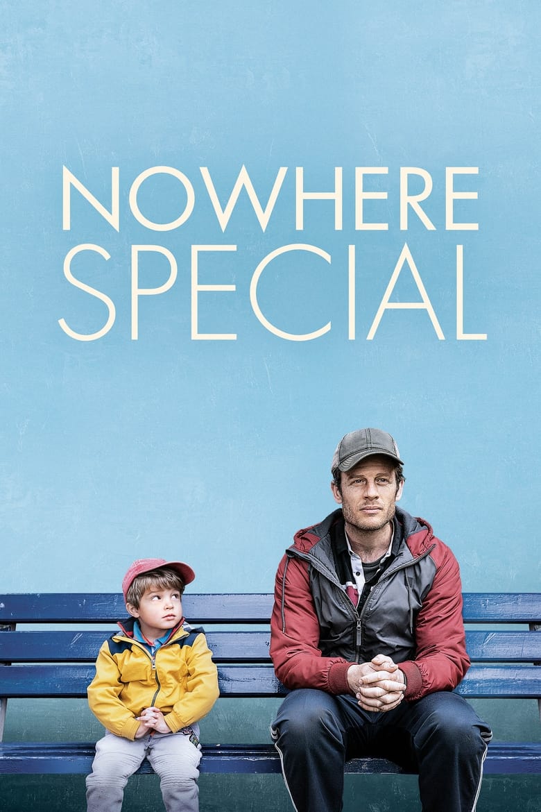 Nowhere Special (2021)