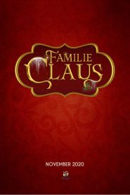 [NETFLIX] The Claus Family (2020) คริสต์มาสตระกูลคลอส