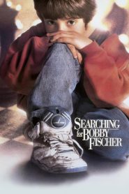 [NETFLIX] Searching for Bobby Fischer (1993) เจ้าหมากรุก