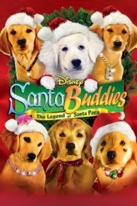 Santa Buddies (2009) แก๊งน้องหมาป่วนคริสต์มาส