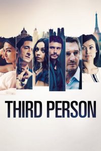 Third Person (2013) ปมร้อนซ่อนรัก