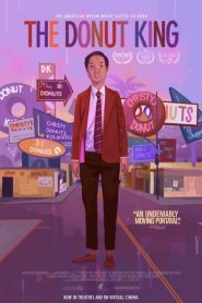 The Donut King (2020)