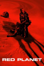 Red Planet (2000) เรด แพลนเน็ท ดาวแดงเดือด