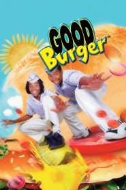 [NETFLIX] Good Burger (1997) กู๊ด เบอร์เกอร์