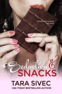 Seduction and Snack (2021)