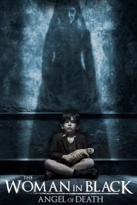 The Woman in Black 2 Angel of Death (2015) ชุดดำสัมผัสมรณะ
