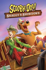 Scooby-Doo! Shaggy’s Showdown (2017) สคูบี้ดู ตำนานผีตระกูลแชกกี้