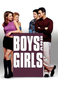Boys and Girls (2000) เจอแล้ว​ต้องเจ๋อ​ แน่เลยเธอกับฉัน