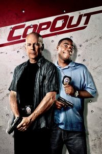 Cop Out (2010) คู่อึดไม่มีเอ้าท์