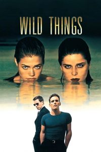 Wild Things 1 (1998) เกมซ่อนกล ภาค 1