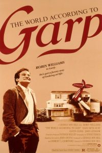 The World According To Garp (1982) โลกสดใสของนายการ์ป