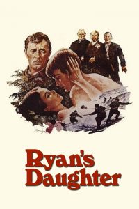 Ryans Daughter (1970)