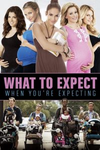 What to Expect When you re Expecting (2012) เธอ เริ่ด เชิด ป่อง