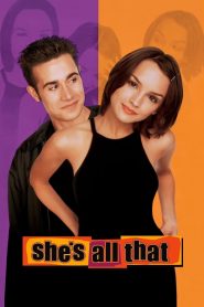 Shes All That (1999) สาวเอ๋อ สุดหัวใจ