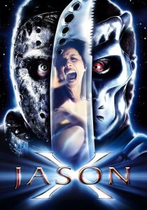 Jason X (2001) เจสัน โหดพันธุ์ใหม่ ศุกร์ 13