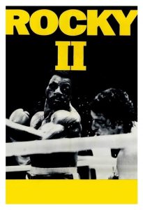 Rocky 2 (1979) ร็อกกี้ 2