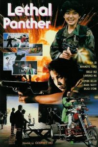 18+ Lethal Panther (1990) โหดล้างเมือง