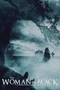 The Woman in Black (2012) ชุดดำ สัญญาณสยอง