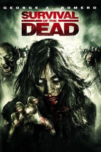 Survival of the Dead (2010) คนครึ่งดิบไม่รีบตาย