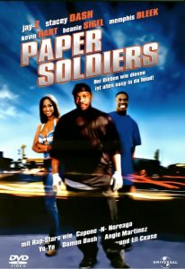 [NETFLIX] Paper Soldiers (2002)