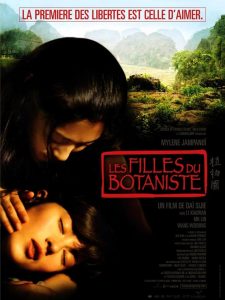 Les filles du botaniste (2006)