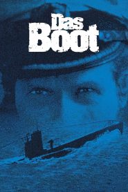 Das Boot (1981) ดาส โบท: อู 96 นรกใต้สมุทร