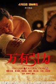 18+ THE LAW OF ATTRACTION (2011)