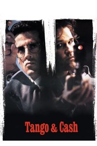 Tango & Cash (1989) 2 โหดไม่รู้ดับ
