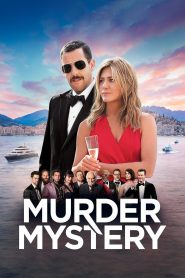 [Netflix] Murder Mystery (2019) ปริศนาฮันนีมูนอลวน