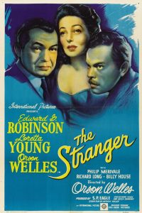 The Stranger (1946)