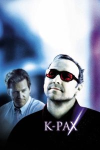 K-PAX (2001) เค-แพ็กซ์