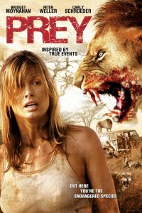 Prey (2007) หนีนรกเขี้ยวนักล่า