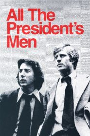 All the Presidents Men (1976) ผู้เกรียงไกร