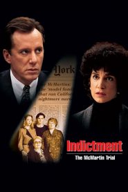 Indictment The McMartin Trial (1995)