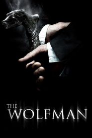 The Wolfman (2010) มนุษย์หมาป่าราชันย์อำมหิต