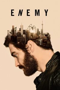 Enemy (2013) ล่าตัวตน คนสองเงา