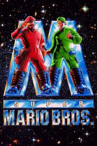 Super Mario Bros. (1993) ซูเปอร์มาริโอ