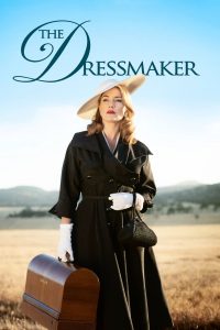 The Dressmaker (2015) แค้นลั่น ปังเวอร์